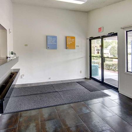 Motel 6-Union City, Ga - Atlanta Airport インテリア 写真