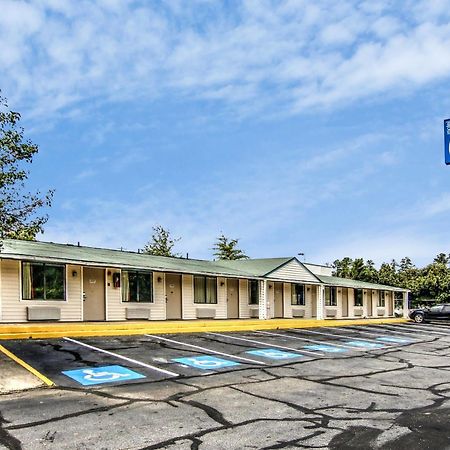 Motel 6-Union City, Ga - Atlanta Airport エクステリア 写真