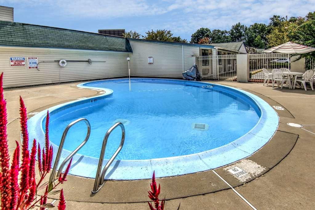 Motel 6-Union City, Ga - Atlanta Airport 設備 写真