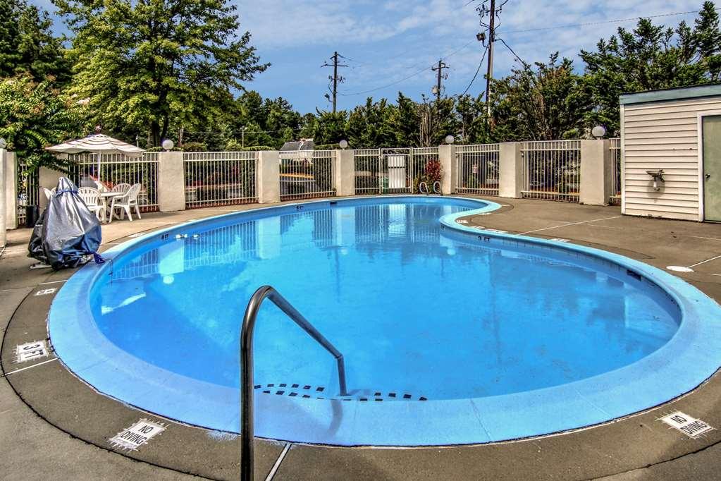 Motel 6-Union City, Ga - Atlanta Airport 設備 写真