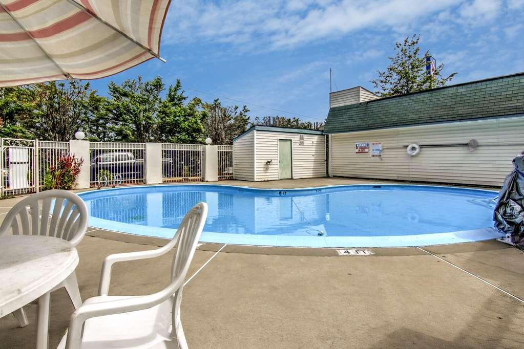 Motel 6-Union City, Ga - Atlanta Airport 設備 写真