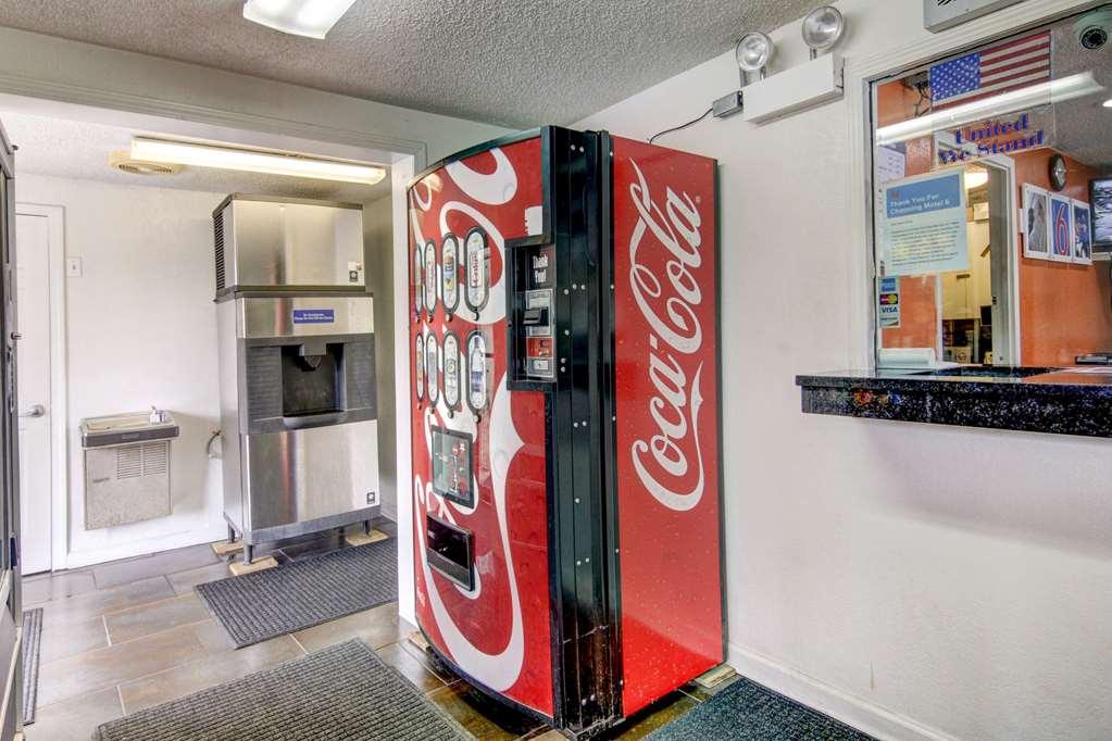 Motel 6-Union City, Ga - Atlanta Airport 設備 写真
