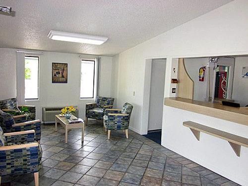 Motel 6-Union City, Ga - Atlanta Airport エクステリア 写真