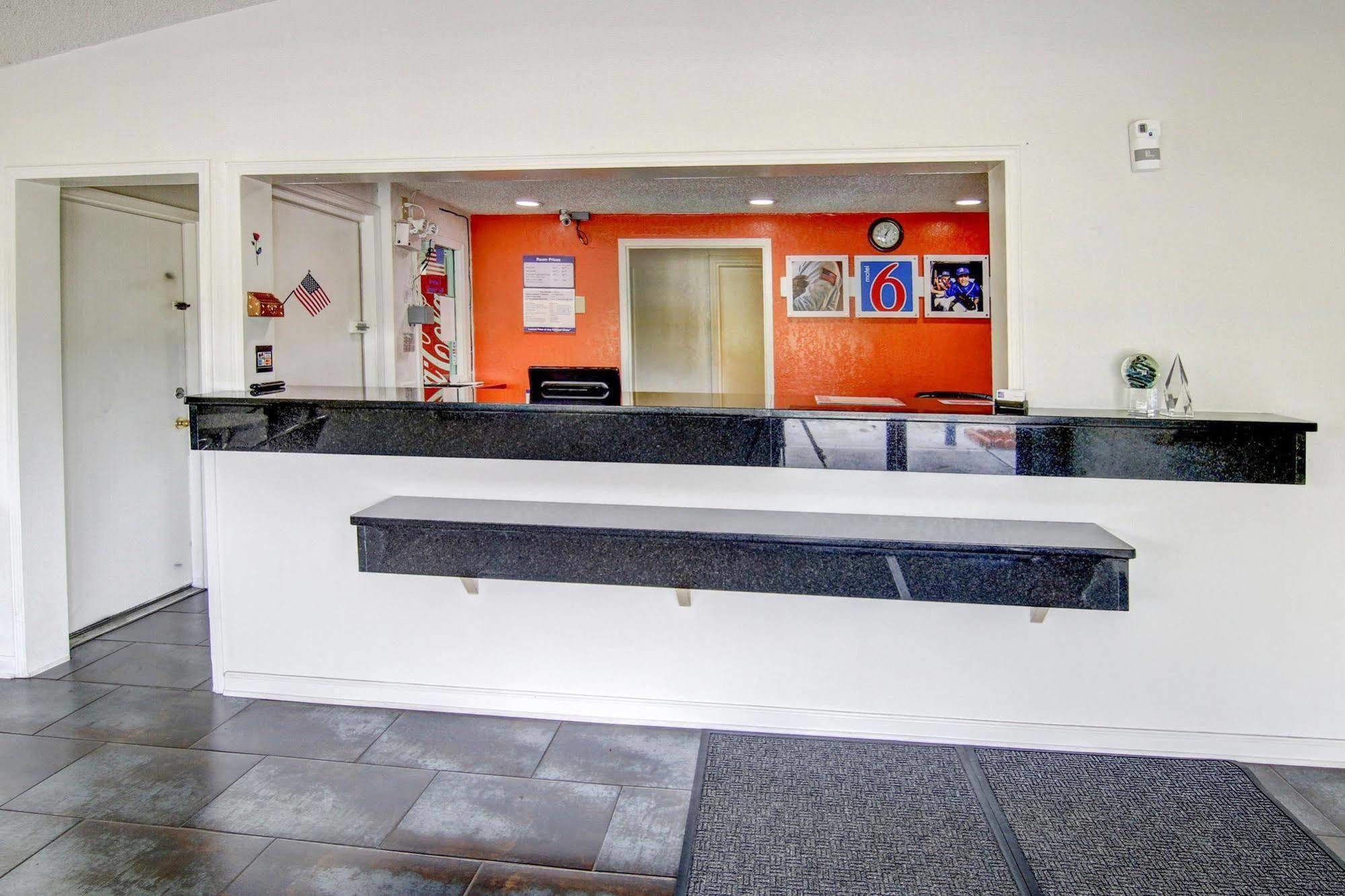 Motel 6-Union City, Ga - Atlanta Airport エクステリア 写真