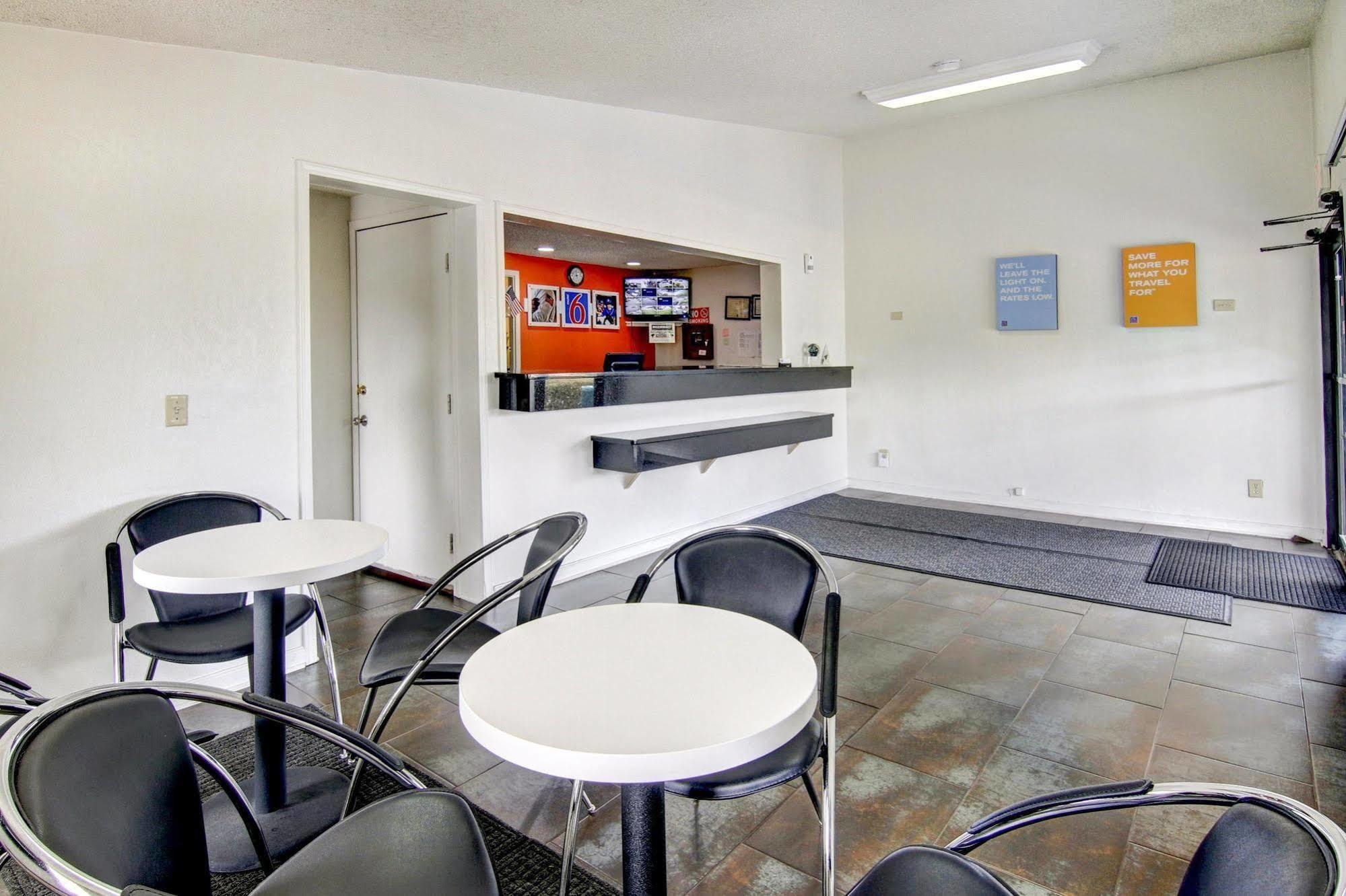 Motel 6-Union City, Ga - Atlanta Airport エクステリア 写真