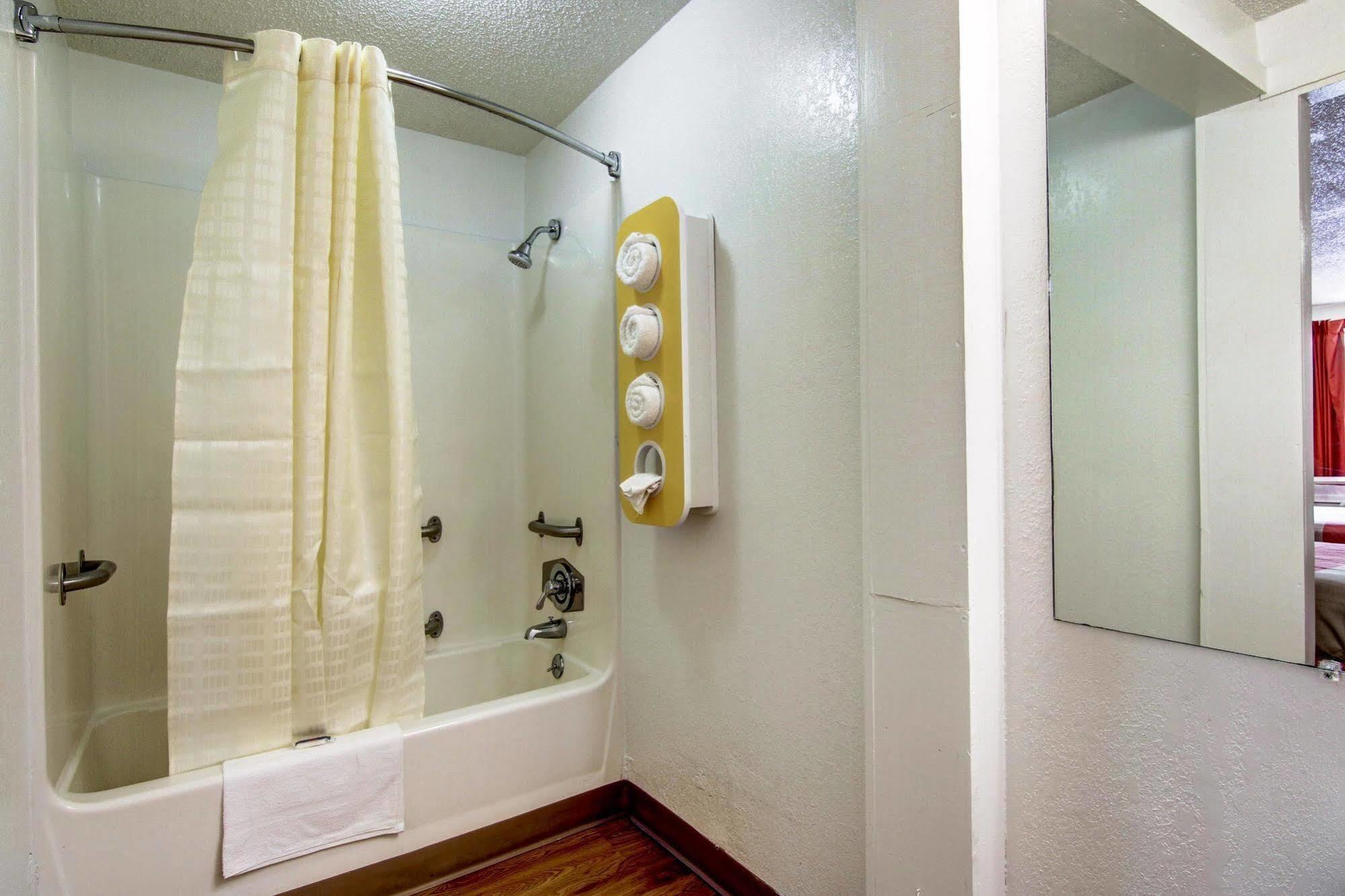 Motel 6-Union City, Ga - Atlanta Airport エクステリア 写真