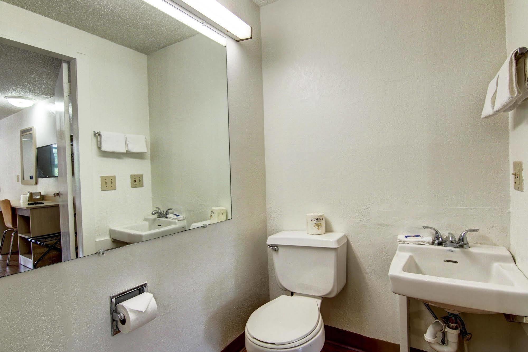 Motel 6-Union City, Ga - Atlanta Airport エクステリア 写真