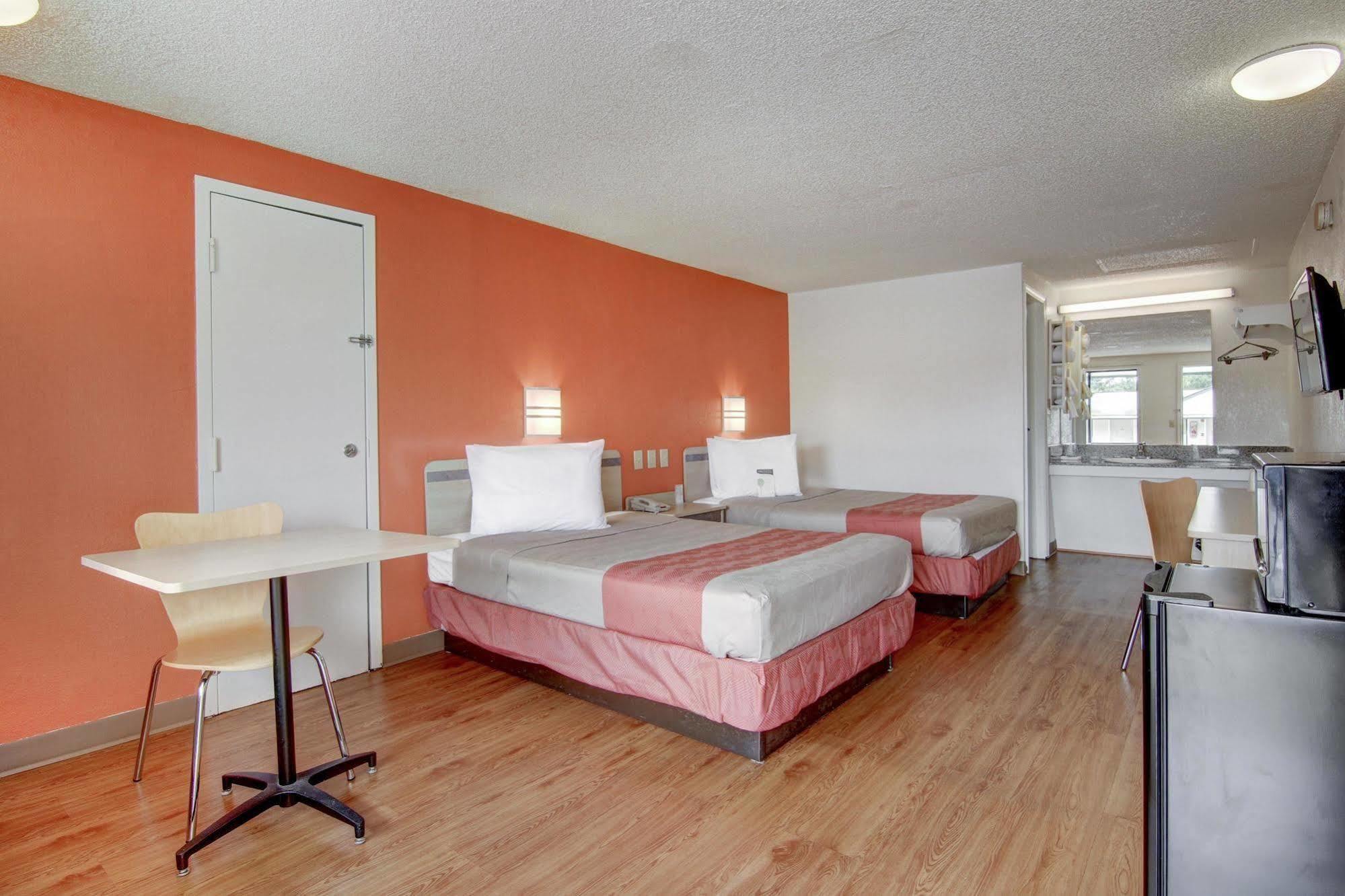 Motel 6-Union City, Ga - Atlanta Airport エクステリア 写真