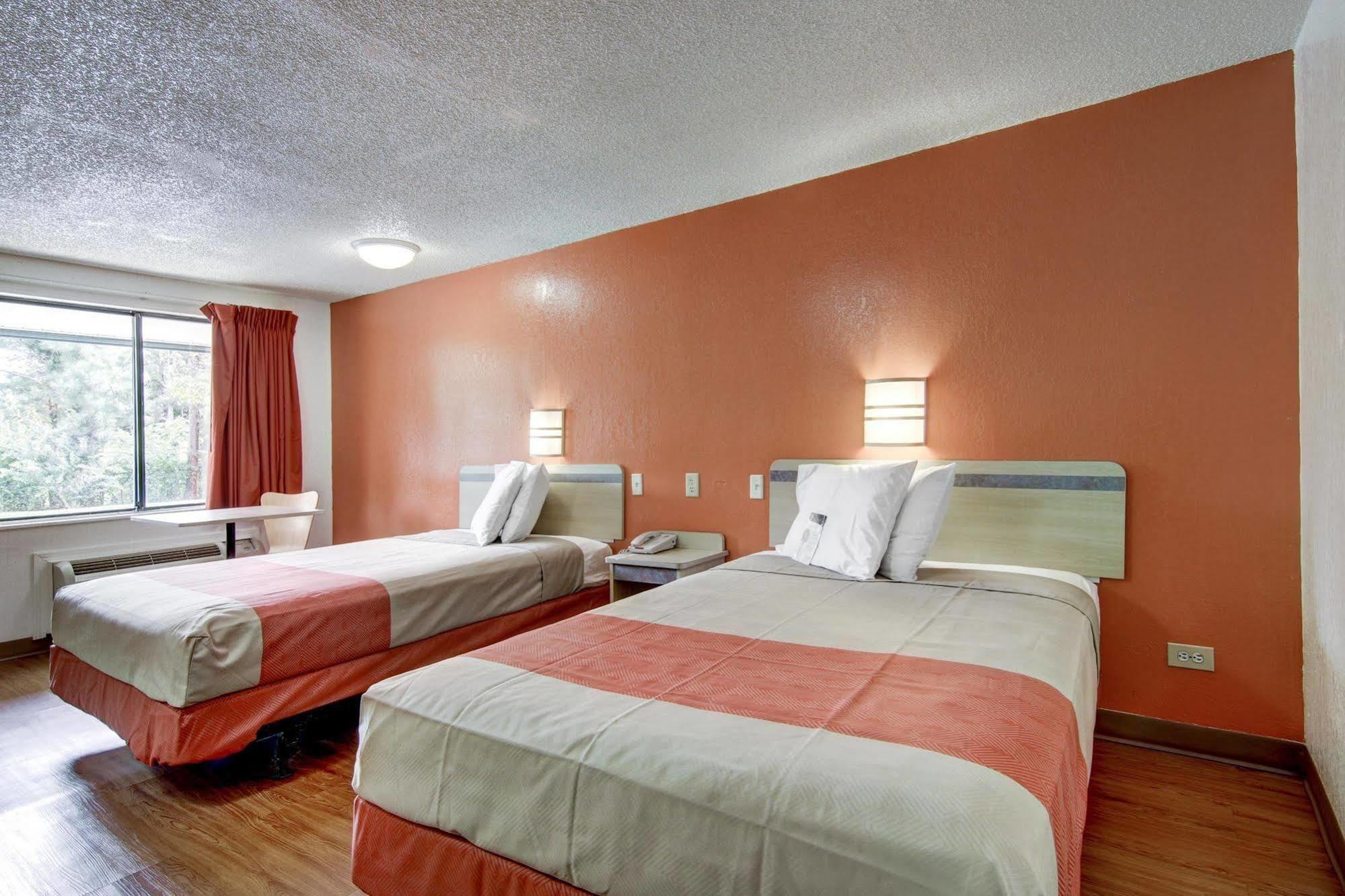 Motel 6-Union City, Ga - Atlanta Airport エクステリア 写真