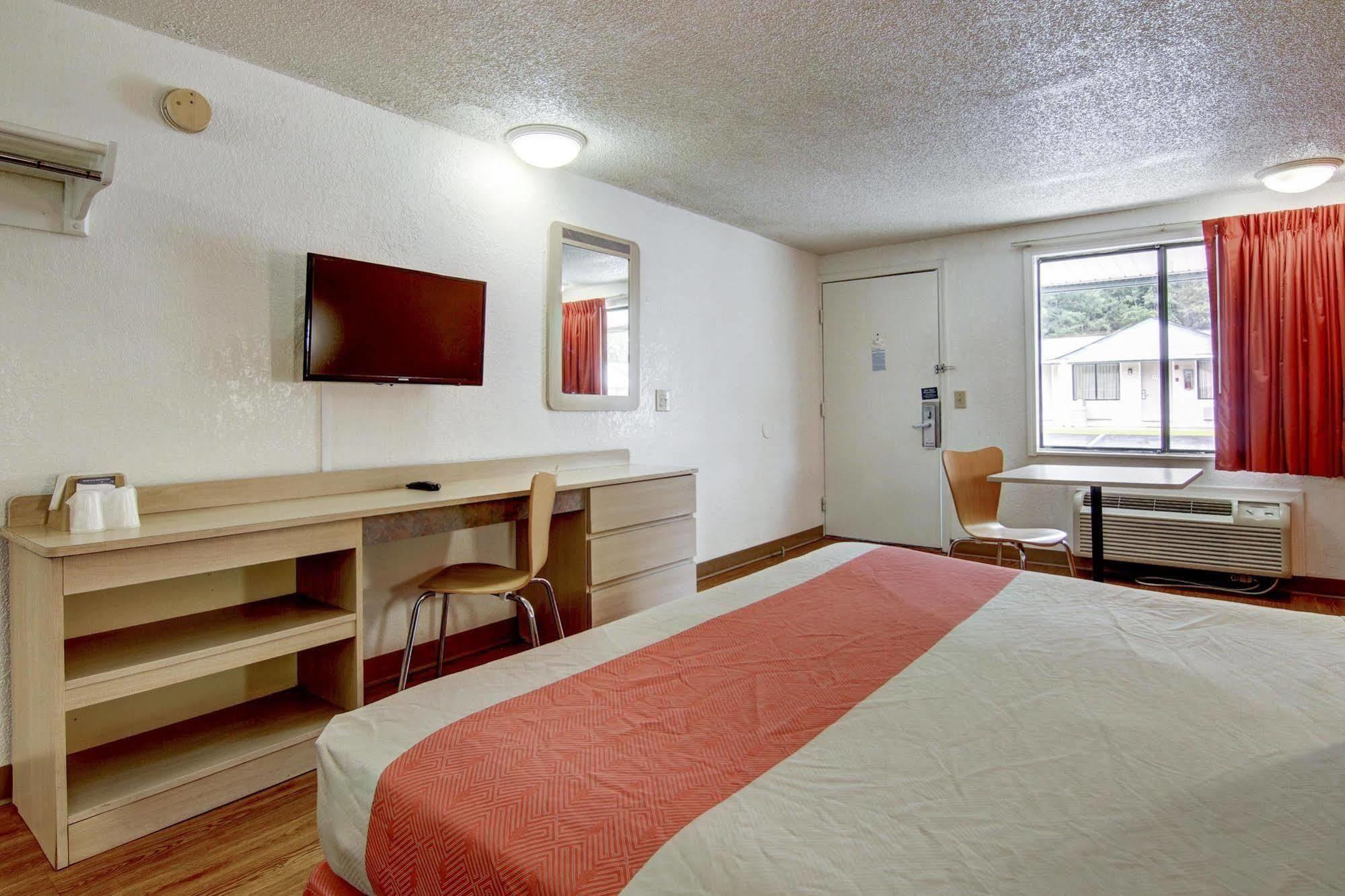 Motel 6-Union City, Ga - Atlanta Airport エクステリア 写真